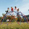 Aktivo GEODOME 101301 Vaikų žaidimų laipiojimo kupolas