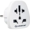 Jungtine Karalyste Kelioninis adapteris Lifeventure World To Europe Travel Adapteris