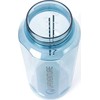 Gertuvė Lifeventure Tritan Flask 2000ml - Mėlyna
