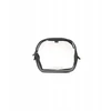 Kosmetinė Lifeventure Clear Wash Case - L