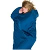 Miegmaišio įdėklas Lifeventure PolyCotton Sleeping Bag Liner - Stačiakampis