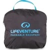 Susipakuojanti kuprinė Lifeventure, 25 l