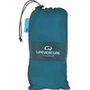 Patiesalas Lifeventure Picnic Blanket - Mėlyna (atlantis)