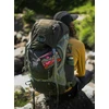 Lifeventure Sit Mat – sulankstomas turistinis sėdėjimo kilimėlis