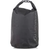 Jungtine Karalyste Lifeventure Storm Dry Bag 10L juodas neperšlampamas maišas
