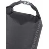 Jungtine Karalyste Lifeventure Storm Dry Bag 35L juodas neperšlampamas maišas