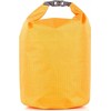 Vandeniui atsparus maišelis Lifeventure Storm Dry Bag 5 L - geltonas
