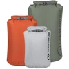 Neperšlampamų maišų rinkinys Lifeventure Stormlight Dry Bag Multipack