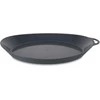 Lėkštė Lifeventure Ellipse Plate - Pilka