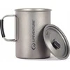 Jungtine Karalyste Lifeventure Titanium Cooking Puodas titaninis puodas