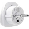 Jungtine Karalyste Kelioninis adapteris Lifeventure World To Europe Travel Adapteris