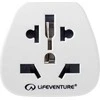 Jungtine Karalyste Kelioninis adapteris Lifeventure World To Europe Travel Adapteris