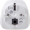 Jungtine Karalyste Kelioninis adapteris Lifeventure World To Europe Travel Adapteris