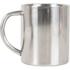 Turistinis puodelis Lifeventure Stainless Steel Camping Mug
