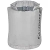 Sauskrepšys Lifeventure Ultralight DryBag 2L - Pilka