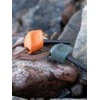 Light My Fire Krzesiwo e. - peiliui FireKnife Bio Rustyoranžinis