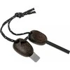 Light My Fire BIOSCOUT 2in1 CocoShell 3k panaudojimų (ruda)