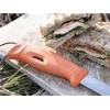 Morakniv Uždegti mano ugnį FireKnife Oranžinis
