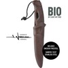 Light My Fire FireKnife Brown