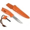Morakniv Uždegti mano ugnį FireKnife Oranžinis
