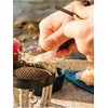 Light My Fire FireKnife Brown