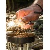 Light My Fire FireKnife Brown