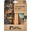 Light My Fire Žaibas rinkinys BIO rinkinys Light My Fire s / c 3vnt.