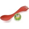 Švedija Light My Fire Spork original rockyred