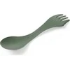 Švedija Light My Fire Spork original shady žalias