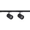 Lubinis šviestuvas Light_Presti Šviestuvas lubų Light Prestige Tokio Set 1F, 4X40 W, GU10