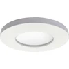 Light_Presti Šviestuvas įleidžiamas Light Prestige Lagos, 50W, GU10,balt.