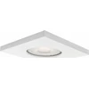 Šviestuvas įleidžiamas Light Prestige Lagos, 50W, GU10,balt.