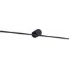 Sieninis šviestuvas Light_Presti Šviestuvas sieninis Light Prestige Modern Slim L, 8 W, LED