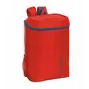 Style Thermal backpack Frio assorted, light mėlynas/žalias/red