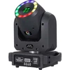 LIGHT4ME Spot 100 Ring - LED judanti galvutė