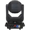 LIGHT4ME 12R SMART BEAM 295W judantis galvos žibintas