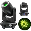L4M LIGHT4ME 150 SPOT RING LED Moving Head Illuminate