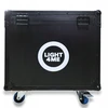 LIGHT4ME 7R SMART BEAM CASE 2IN1 transportavimo dėžė