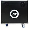 LIGHT4ME 7R SMART BEAM CASE 2IN1 transportavimo dėžė