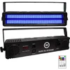 LIGHT4ME AURI XL STROBE LED sceninis prožektorius