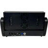 Carruzzo LIGHT4ME AURORA STROBE HEAD judantis stroboskopinis scena