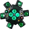 LIGHT4ME COSMOS RGBWA 6in1 LED kelių efektų šviesa