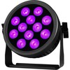 L4M LIGHT4ME CREE ALU HEXA PAR 12 par spotlight