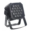 LIGHT4ME CUBE PAR 19X3W RGBW par šviesos reflektorius