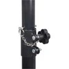 Carruzzo DNA BOX1 SET BAG column stand 2 pcs. + cover