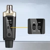 Carruzzo DNA WXLR1 wireless audio transmission system UH