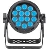 Carruzzo EVOLIGHTS GLACIER 14 IP65 PAR stage spotlight