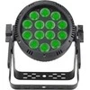 Light4Me EVOLIGHTS GLACIER 14 IP65 scenos prožektorius