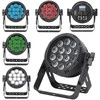 Light4Me EVOLIGHTS GLACIER 14 IP65 scenos prožektorius