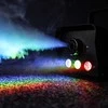 Light4Me FM 500 LED V2 - 500W smoke/fog machine with 3x1W RGB lighting effect